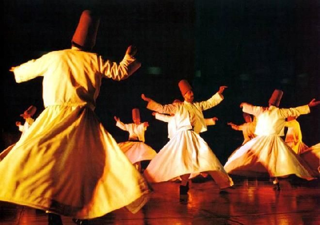 Istanbul: Whirling Dervishes Show with Hotel Transfer - Real Traveler Insights