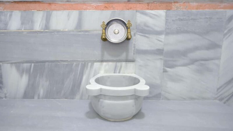 Istanbul: Yoga and Mindfulness Session at Hzrbey Hamam - Key Points