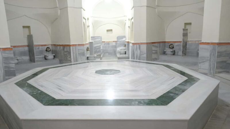 Istanbul: Yoga and Mindfulness Session at Hzrbey Hamam - What Is the Experience Like?