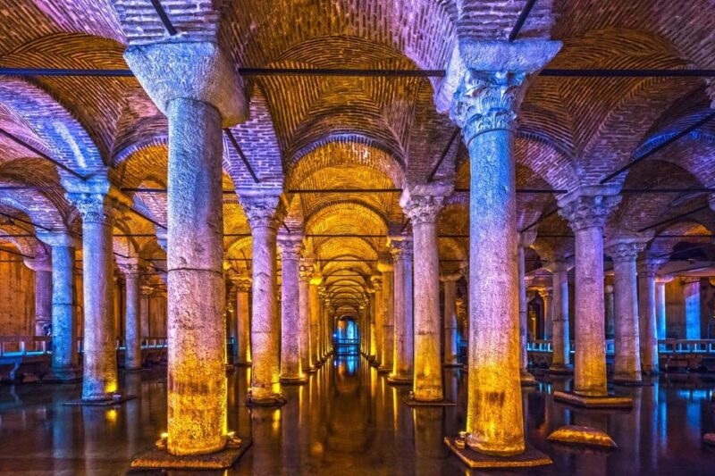 istanbulbasilica-cistern-skip-the-line-ticket-audio-guide