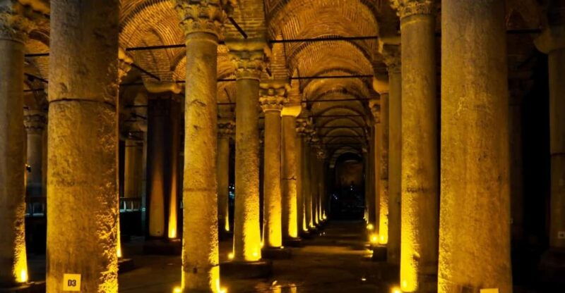 istanbulbasilica-cistern-skip-the-line-ticket-audio-guide