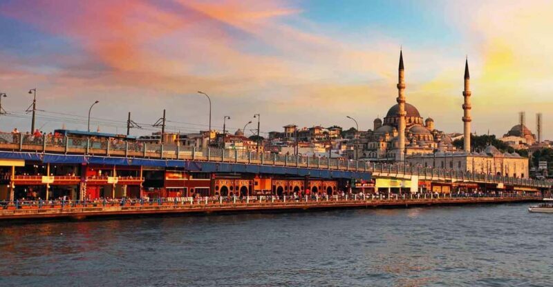 Istanbul:Private Layover Tour from Istanbul Airports&Hotels - The Experience from Past Travelers’ Perspectives