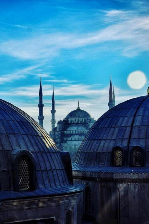 Istanbul:Private Layover Tour from Istanbul Airports&Hotels - Final Thoughts: Is This Tour Right for You?
