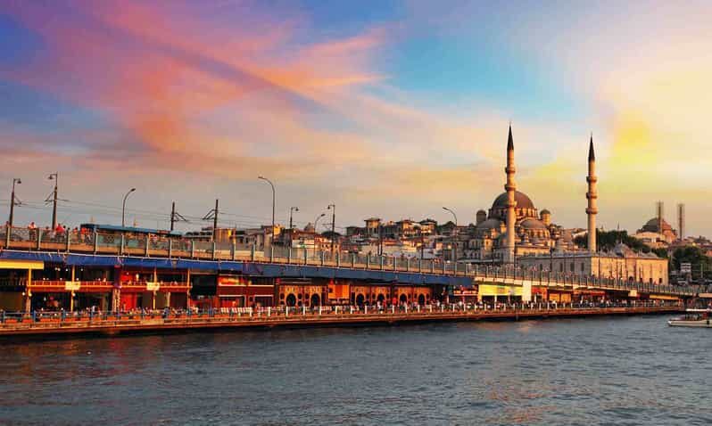 Istanbul:Private Layover Tour from Istanbul Airports&Hotels - FAQ