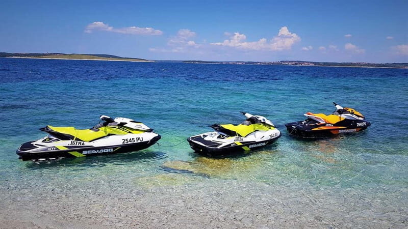 Istra Adventure JET SKI SAFARI 20, 45, 90 MIN - Final Thoughts: Is It Worth It?