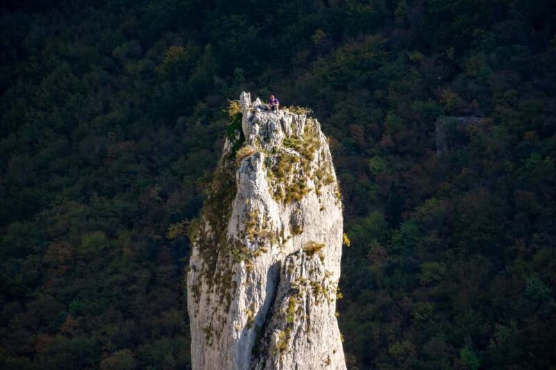 Istria County: A Guided Rock Climbing Coaching Session - What the Experience Offers
