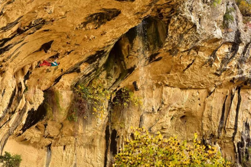 Istria County: A Guided Rock Climbing Coaching Session - Who Will Benefit Most?