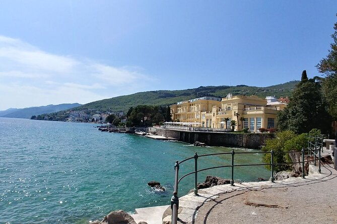 istria-opatija-and-hum-unique-private-tour-from-zagreb