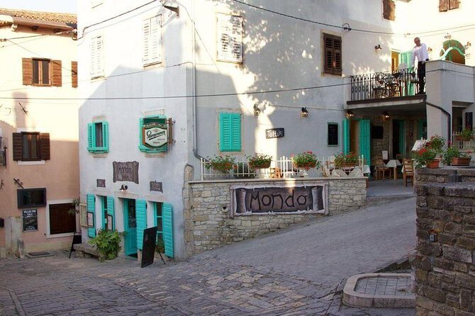 Istria Private Day Trip - Exploring the Charm of Istria: What to Expect