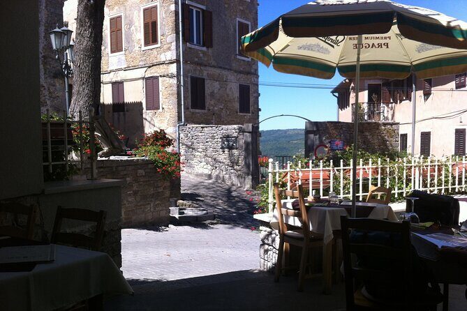 Istria Private Day Trip - FAQ
