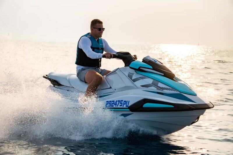 Istria Sea Safari - 30, 60, 120 MIN - An Overview of Istria Sea Safari