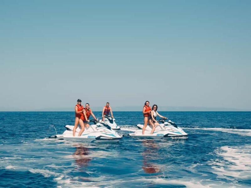 Istria Sea Safari - 30, 60, 120 MIN - Unique Aspects and Authentic Experiences