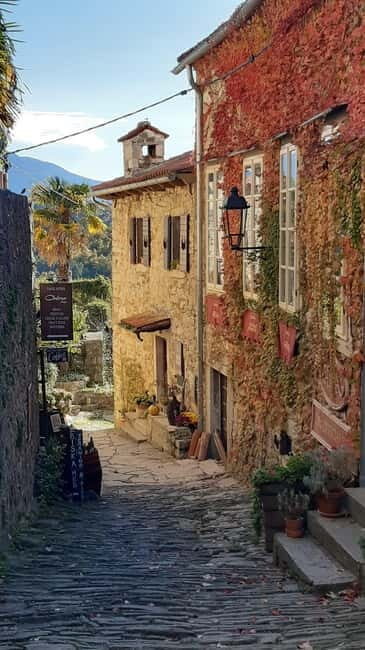 Istria: Unknown Istria and "World's Smallest City" Hum - An In-Depth Look at the Tour Experience