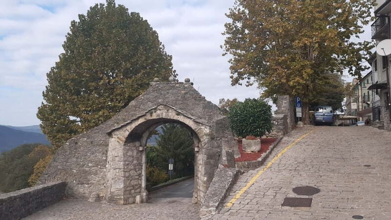 Istria: Unknown Istria and "World's Smallest City" Hum - Who Will Love This Tour?