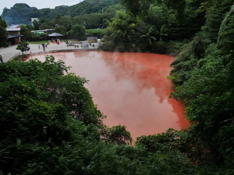 ita: Lantern-Lit Towns and Christmas Lights Tour - Practical Tips for Travelers