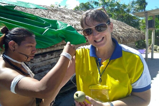itaguare-beach-private-tour-with-indigenous-tribe-from-santos