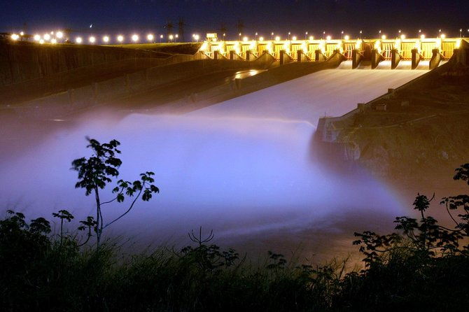 itaipu-lights-evening-tour