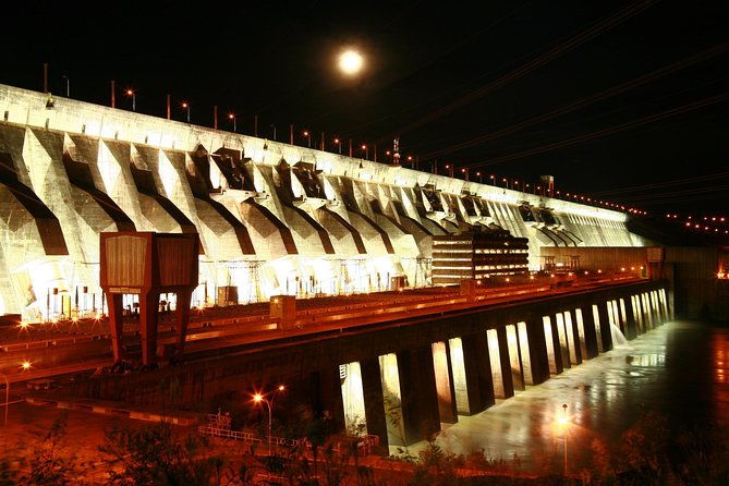 itaipu-lights-evening-tour