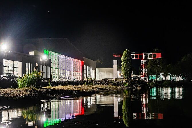 italian-air-force-historical-museum-entrance-tickets