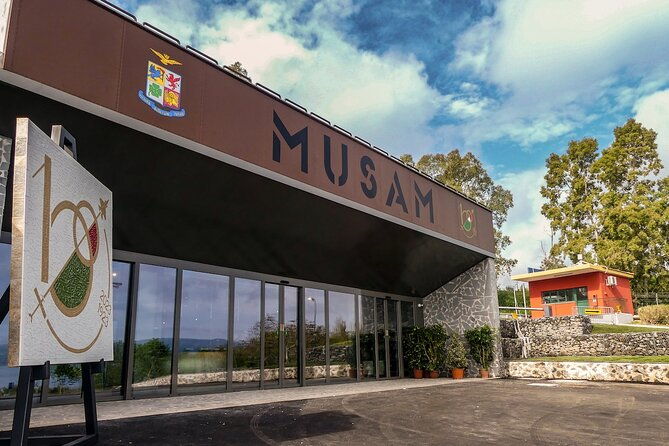 italian-air-force-historical-museum-entrance-tickets