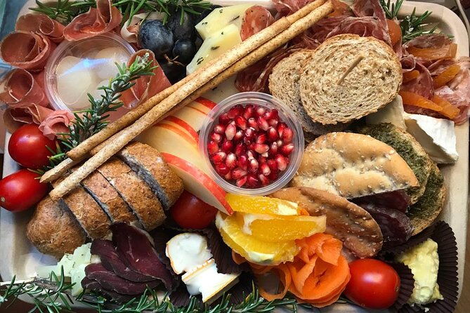 italian-charcuterie-cheese-board-with-wine-or-beer-pairing