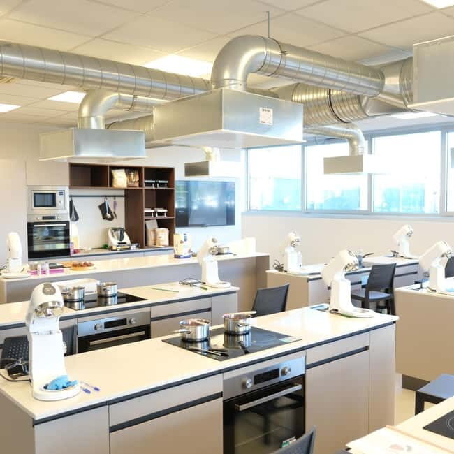 Italian Cooking Class like Masterchef - Key Points