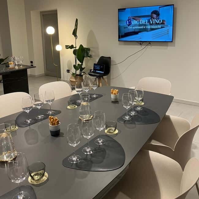 Italian Cooking Class like Masterchef - What’s Included and What’s Not