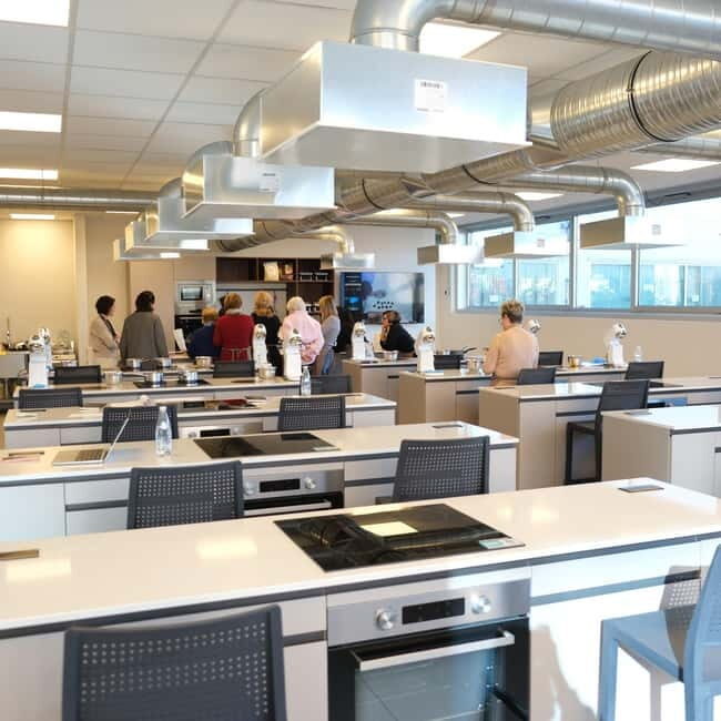 Italian Cooking Class like Masterchef - The Experience Provider: The Cooking Lab SNC