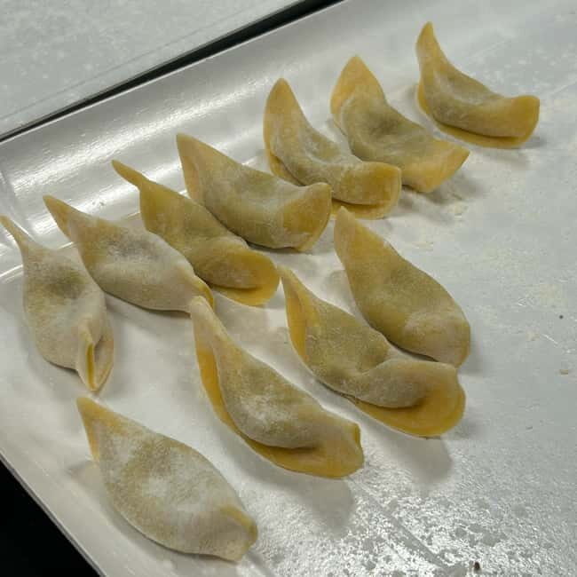 Italian Cooking Class like Masterchef - Final Thoughts