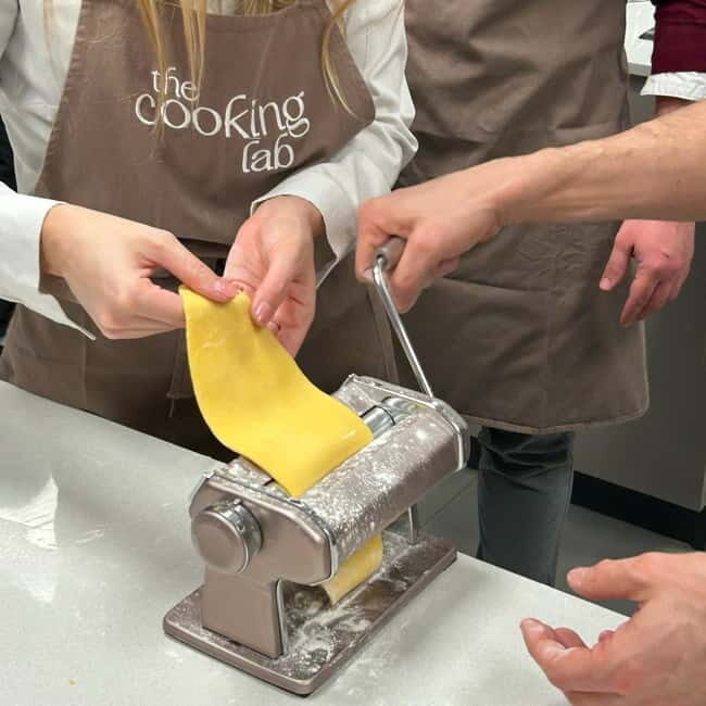 Italian Cooking Class like Masterchef - FAQ