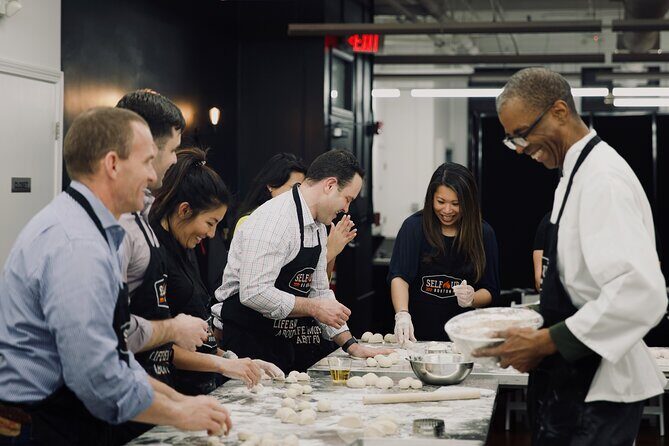 Italian Dinner with Tiramisu Finale in NYC - A Breakdown of the Itinerary