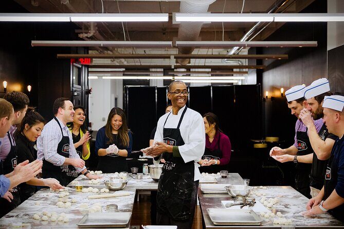 Italian Dinner with Tiramisu Finale in NYC - Frequently Asked Questions