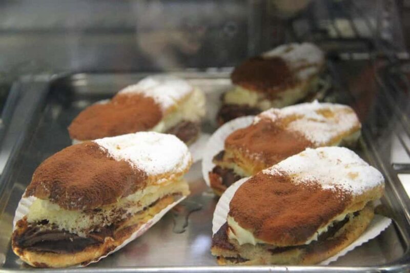 Italian Food Tour with Local Guide - A Taste of Italy in the Heart of New South Wales