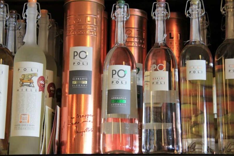 Italian Food Tour with Local Guide - FAQ