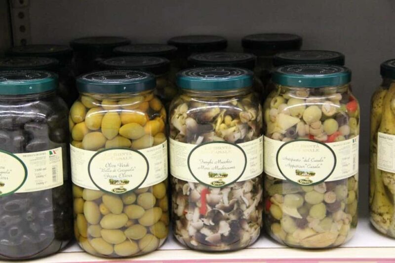 Italian Food Tour with Local Guide - Why This Tour Will Delight You
