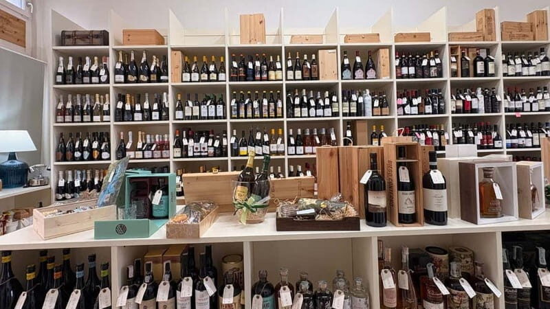 Italian Gin tasting - The Practicalities and Value