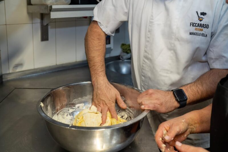 Italian Gnocchi Cooking Class - Why This Experience Works