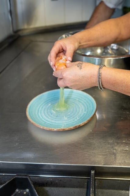 Italian Gnocchi Cooking Class - The Sum Up