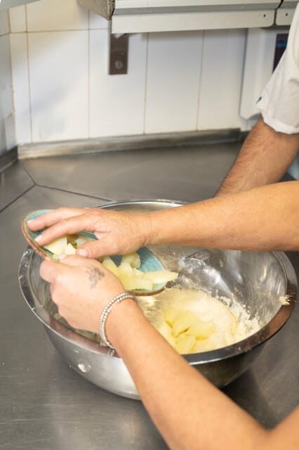 Italian Gnocchi Cooking Class - FAQ (Frequently Asked Questions)