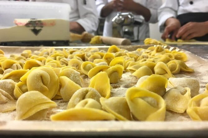 Italian Homemade Pasta Lesson In Florence - The Sum Up: Is This Tour Worth It?