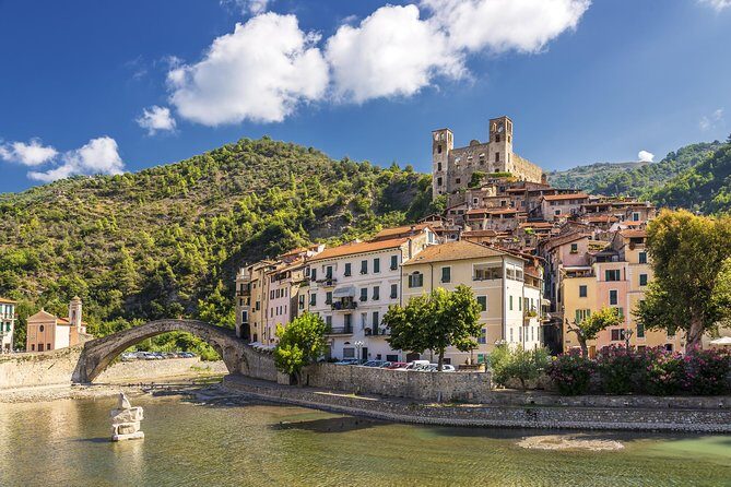 Italian Market Shopping Small Group Day Tour from Nice - Key Points