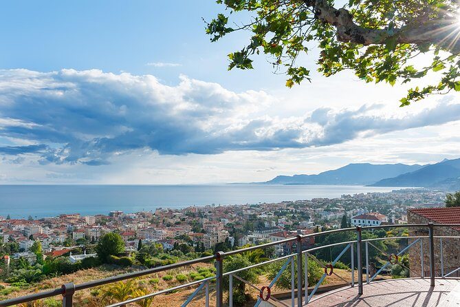 Italian Market Shopping Small Group Day Tour from Nice - FAQs