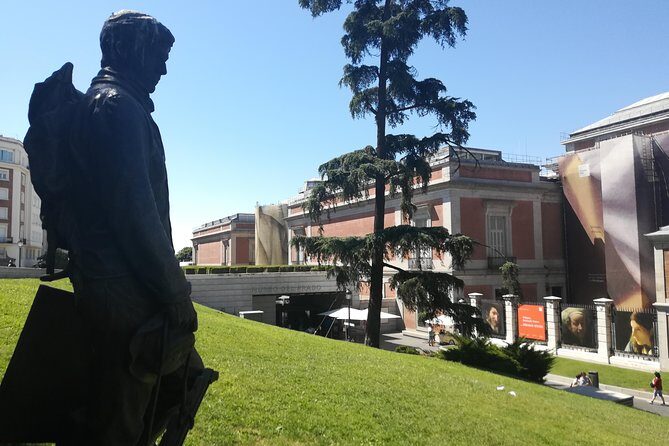 Italian Prado Museum Tour | Maximum 7 people | No line - Final Thoughts