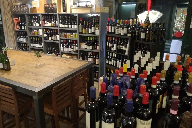 Italian Wine Tasting & Food Como Lake - Italian Wine Tasting & Food Como Lake: A Genuine Italian Sip