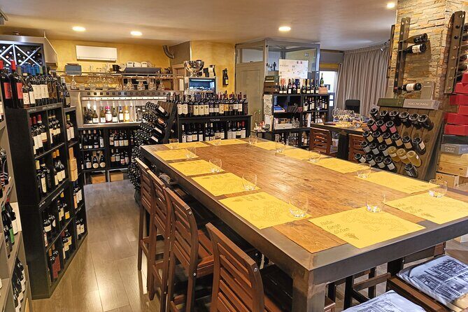 Italian Wine Tasting & Food Como Lake - Who Is This Tour Best For?