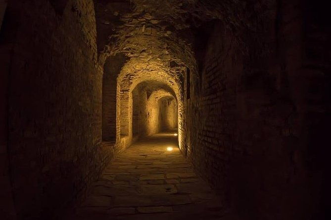 italica-2-hour-private-guided-tour