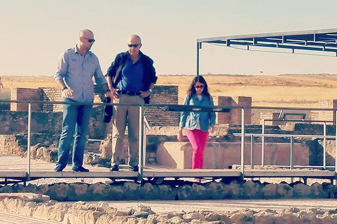 italica-2-hour-private-guided-tour