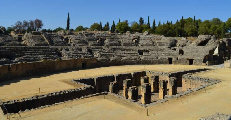 italica-city-of-emperors