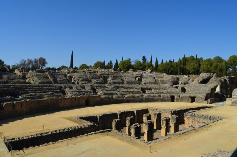 italica-city-of-emperors