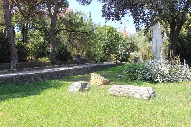 italica-roman-city-tour-from-seville